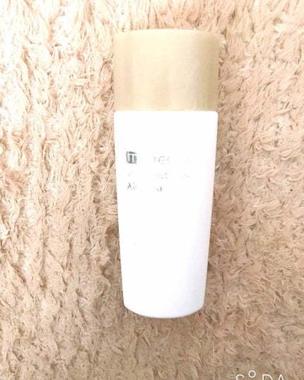 UVプロテクトミルクA/media/日焼け止め・UVケアを使ったクチコミ(1枚目)