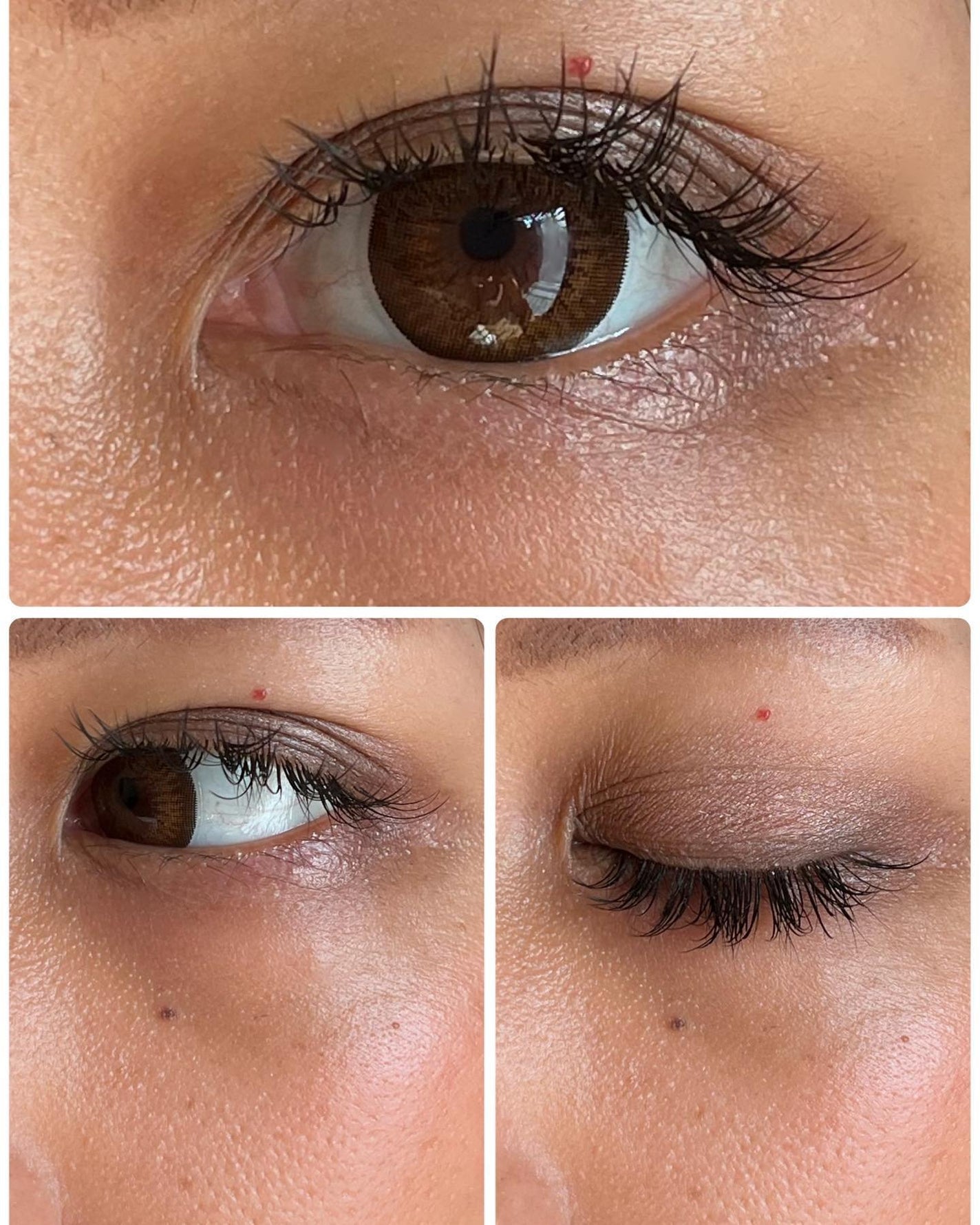 アディクション ザ ブラッシュ パール/ADDICTION/パウダーチークを使ったクチコミ(4枚目)