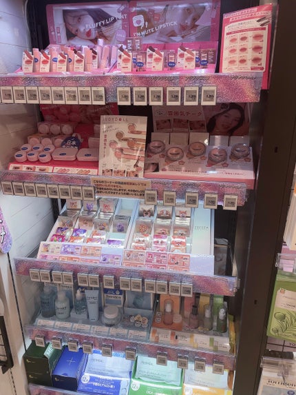 ジューシーラスティングティント/rom&nd/リップティントを使ったクチコミ(6枚目)