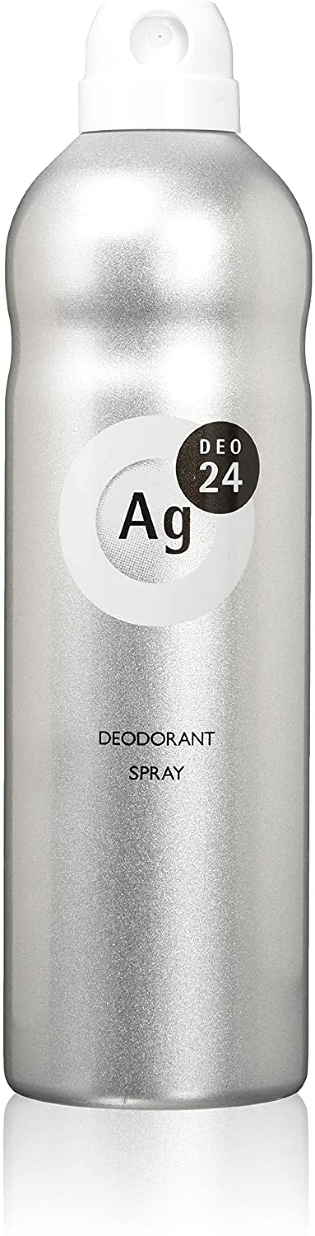 パウダースプレー (無香性) XL