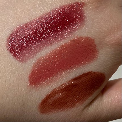 むちぷるティント/キャンメイク/リップティントを使ったクチコミ(2枚目)