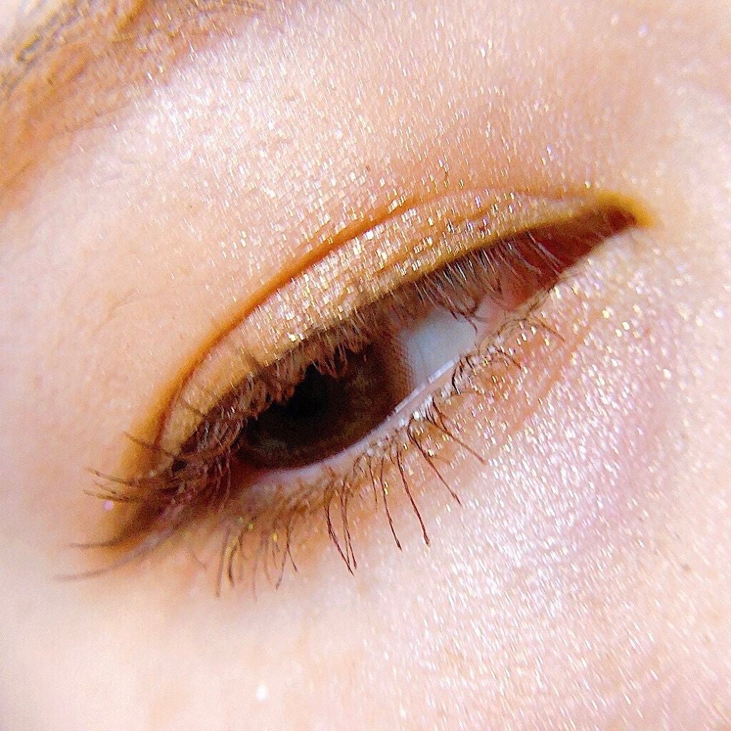 ロング&カールマスカラ アドバンストフィルム/ヒロインメイク/マスカラを使ったクチコミ(3枚目)