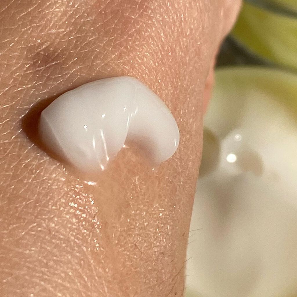 カナデル プレミアバランサー /CANADEL/オールインワン化粧品を使ったクチコミ(3枚目)