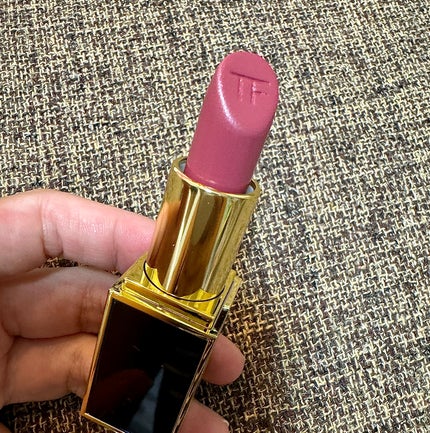 リップ カラー/TOM FORD BEAUTY/口紅を使ったクチコミ(1枚目)