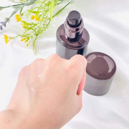 クリアウェルネス V セラム/雪肌精/美容液を使ったクチコミ(7枚目)