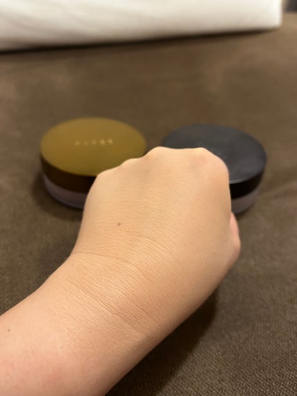 ネイルポリッシュ/THREE/マニキュアを使ったクチコミ(5枚目)