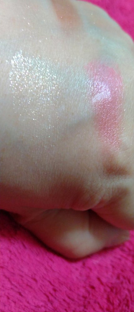 ジルスチュアート ブルームクチュール アイズ ジュエルドブーケ/JILL STUART/アイシャドウパレットを使ったクチコミ(6枚目)