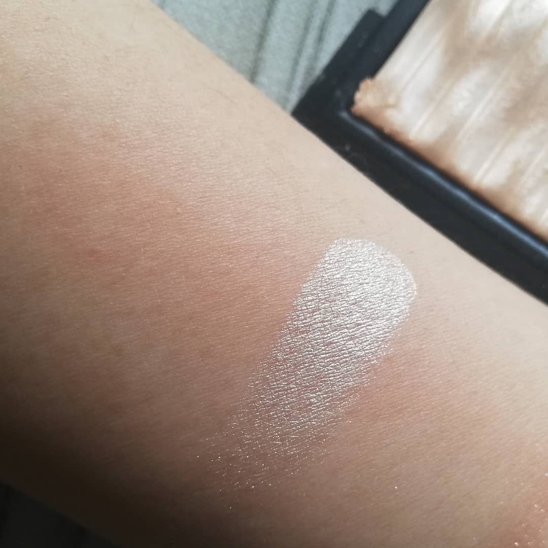 プリズム エアー ハイライター/CLIO/パウダーハイライトを使ったクチコミ（2枚目）