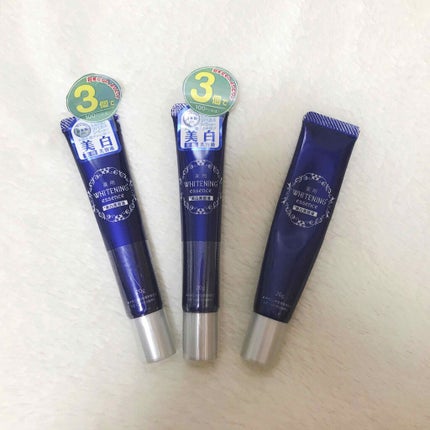 薬用美白 美容液/DAISO/美容液を使ったクチコミ(2枚目)