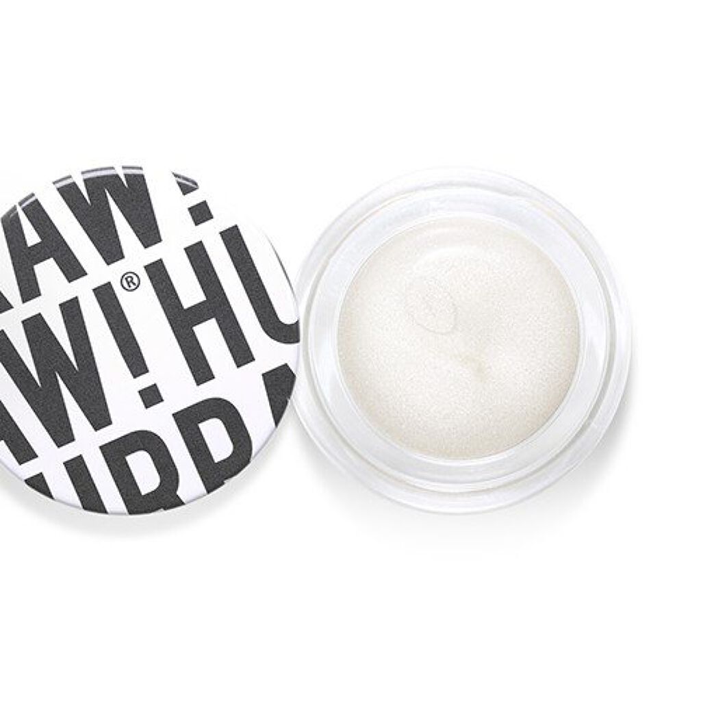 オーラ アクセントバーム シルバー