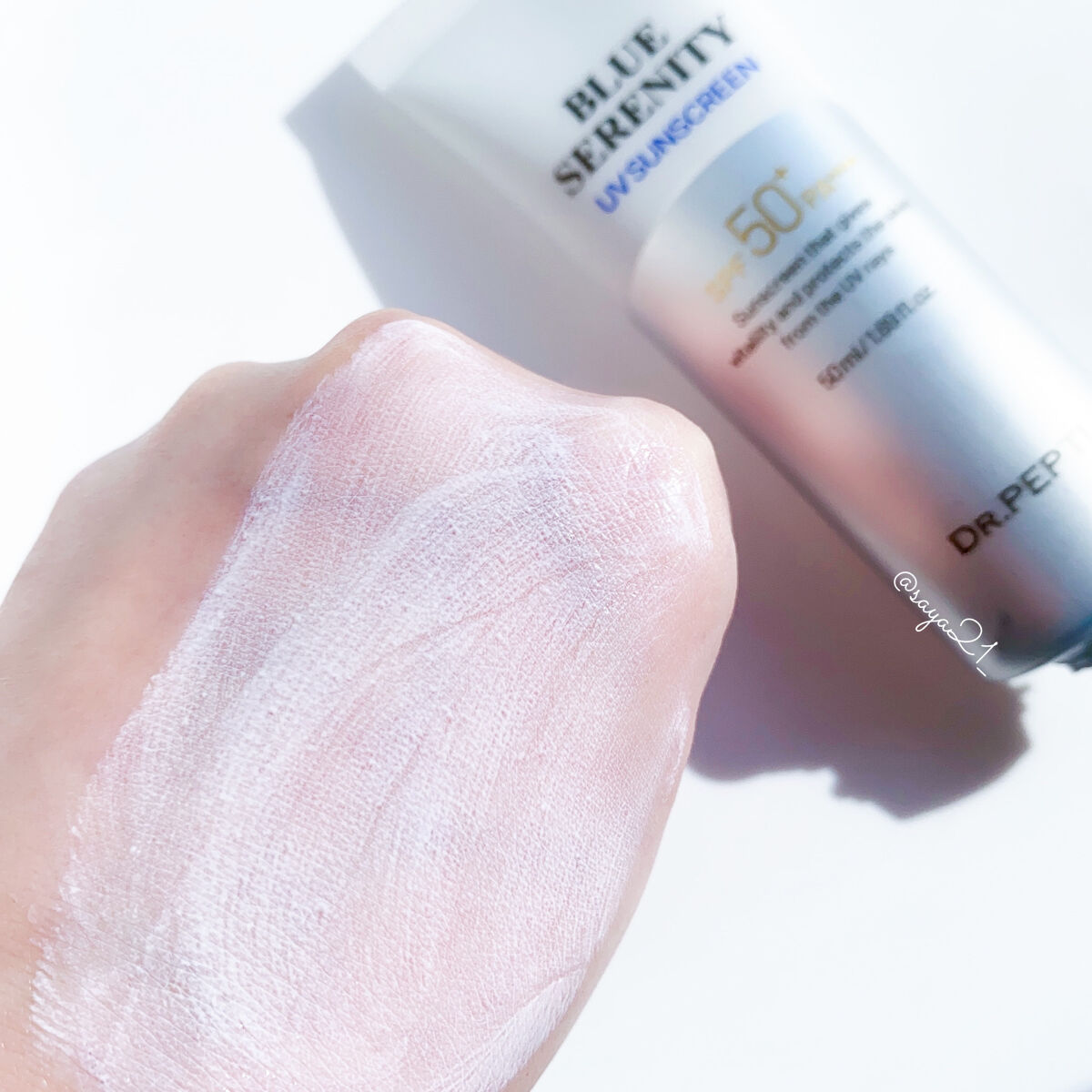 を使ったクチコミ（3枚目）