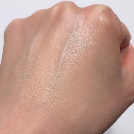 プロテーラービーグロウクッション(オールニュー)/espoir/クッションファンデーションを使ったクチコミ(5枚目)