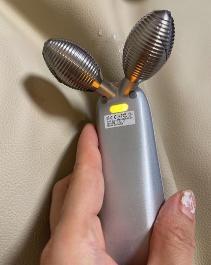 AGE-R専用ジェルセラム/MEDICUBE/美容液を使ったクチコミ(6枚目)