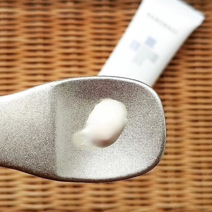 ミルクシスルリペアシカサンスクリーンプラス/BANOBAGI/日焼け止めミルクを使ったクチコミ(2枚目)