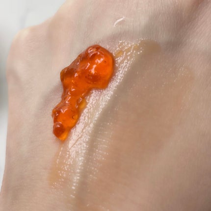 アスタリフト ホワイト ジェリー アクアリスタ/アスタリフト/美容液を使ったクチコミ(8枚目)