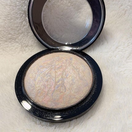 ライトフル C+ティンティッド プライマーSPF45(PA++++)/M・A・C/化粧下地を使ったクチコミ(8枚目)