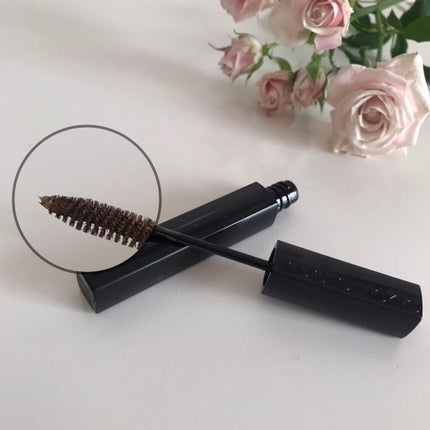 アディクション ザ マスカラ カラーニュアンス WP/ADDICTION/マスカラを使ったクチコミ(4枚目)