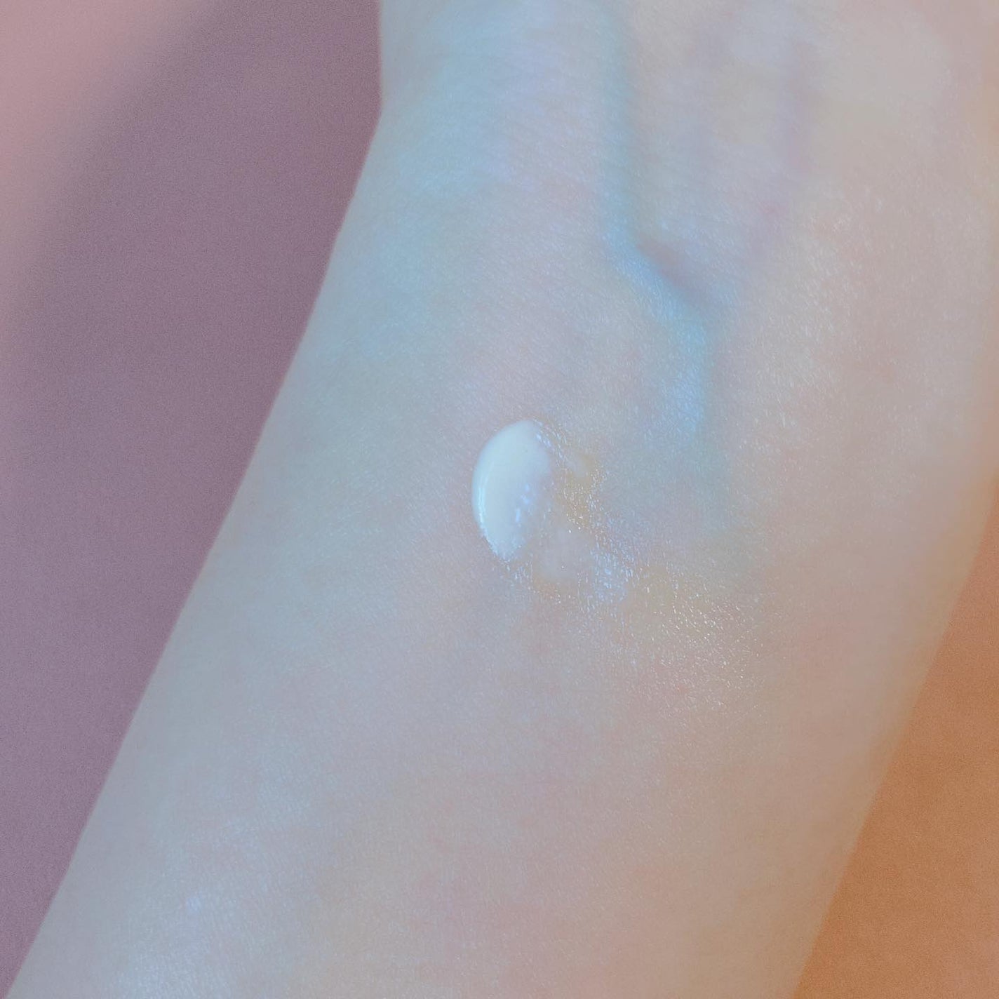 トリートメント デイ クリーム/COVERMARK/日焼け止めクリームを使ったクチコミ(4枚目)