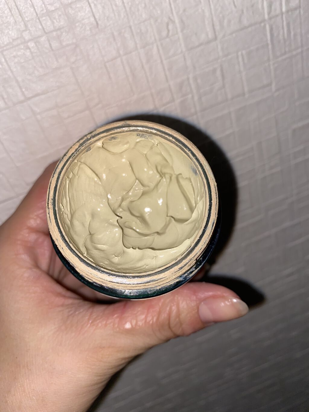 ドクタージャルト シカペア リカバー (第2世代）/Dr.Jart＋/フェイスクリームを使ったクチコミ（2枚目）