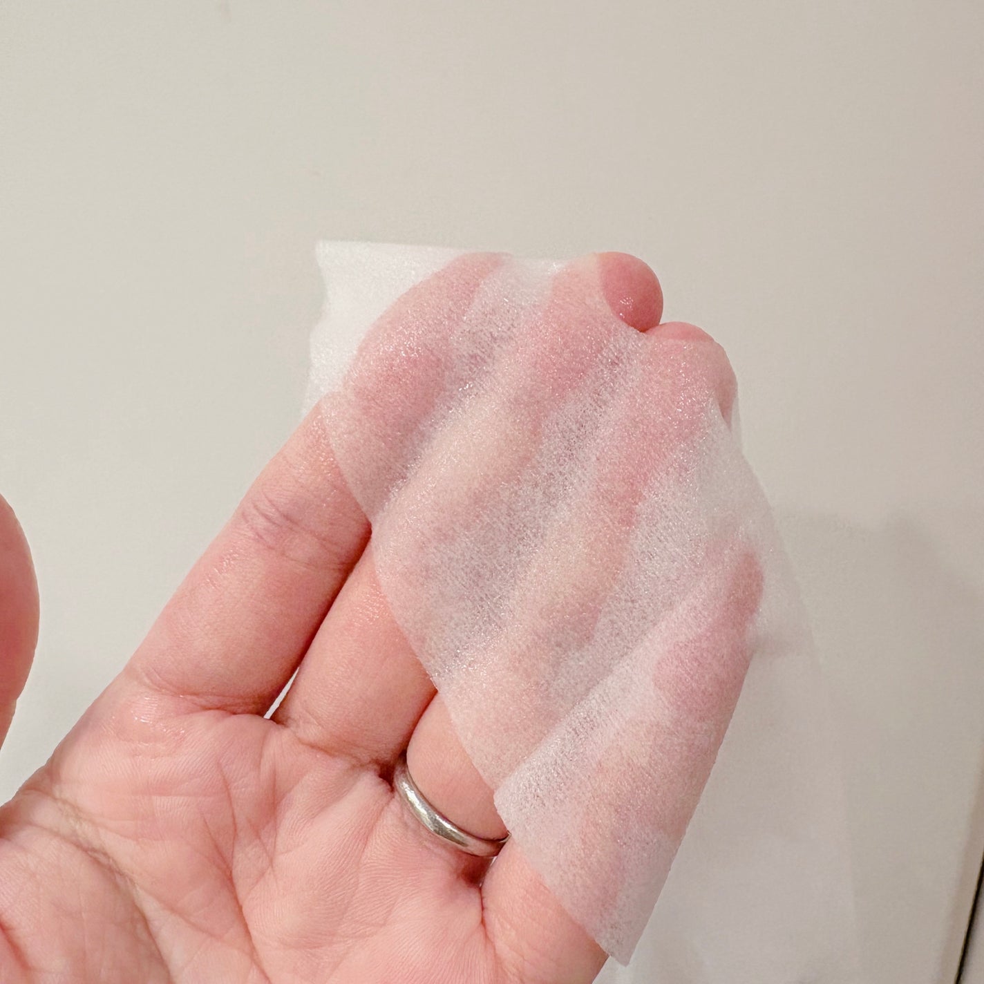 ビュースタ デュアルフォーミュラ コラーゲン × ヒアルロン酸マスク/BEAUSTA/シートマスク・パックを使ったクチコミ(4枚目)