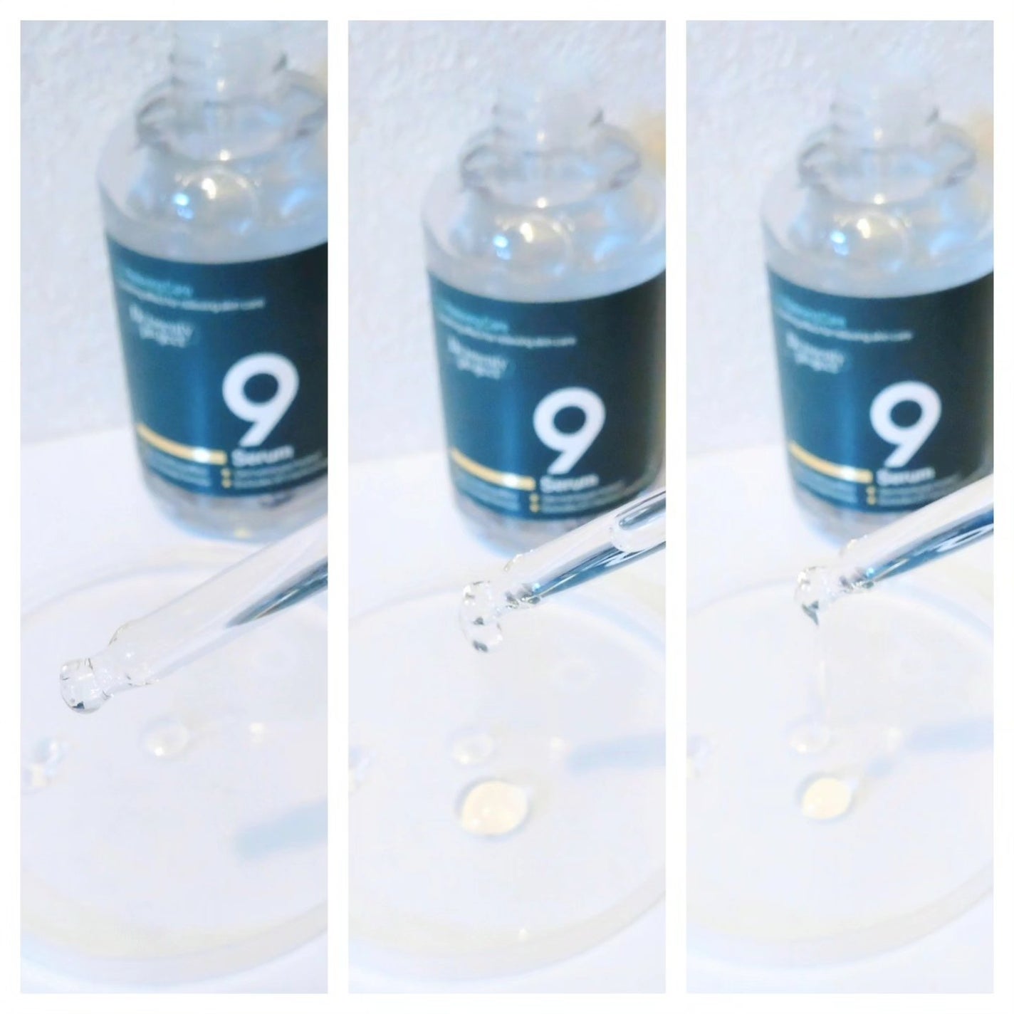 ナインセラム/Dr.Twenty Project/美容液を使ったクチコミ(4枚目)