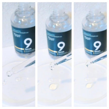 ナインセラム/Dr.Twenty Project/美容液を使ったクチコミ(4枚目)