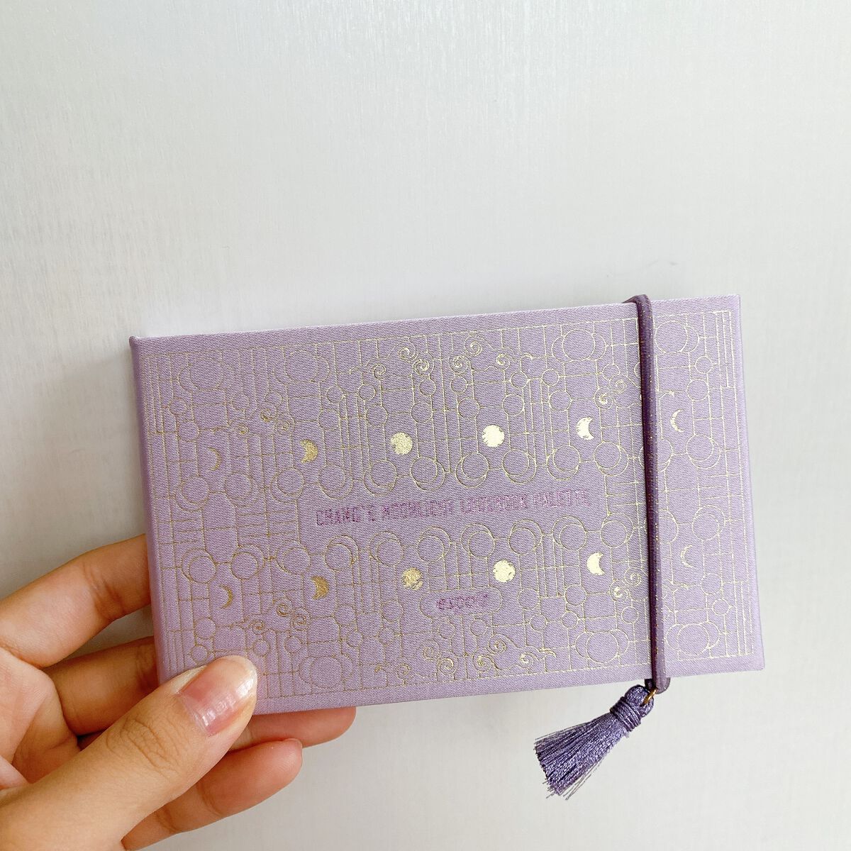 ルックブックパレットムーンライト/espoir/アイシャドウパレットを使ったクチコミ（2枚目）