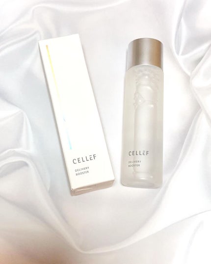 インテンシブ コンセントレート/セルエフ/美容液を使ったクチコミ(5枚目)