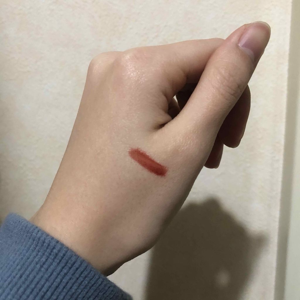 アピュー ジューシーパン ティント/A’pieu/リップティントを使ったクチコミ(2枚目)