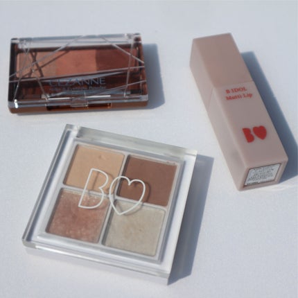 ノーズ&アイブロウパウダー/CEZANNE/パウダーアイブロウを使ったクチコミ(1枚目)