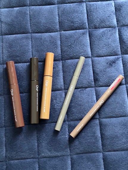 パーフェクトエクステンション マスカラ for カール/D-UP/マスカラを使ったクチコミ(10枚目)