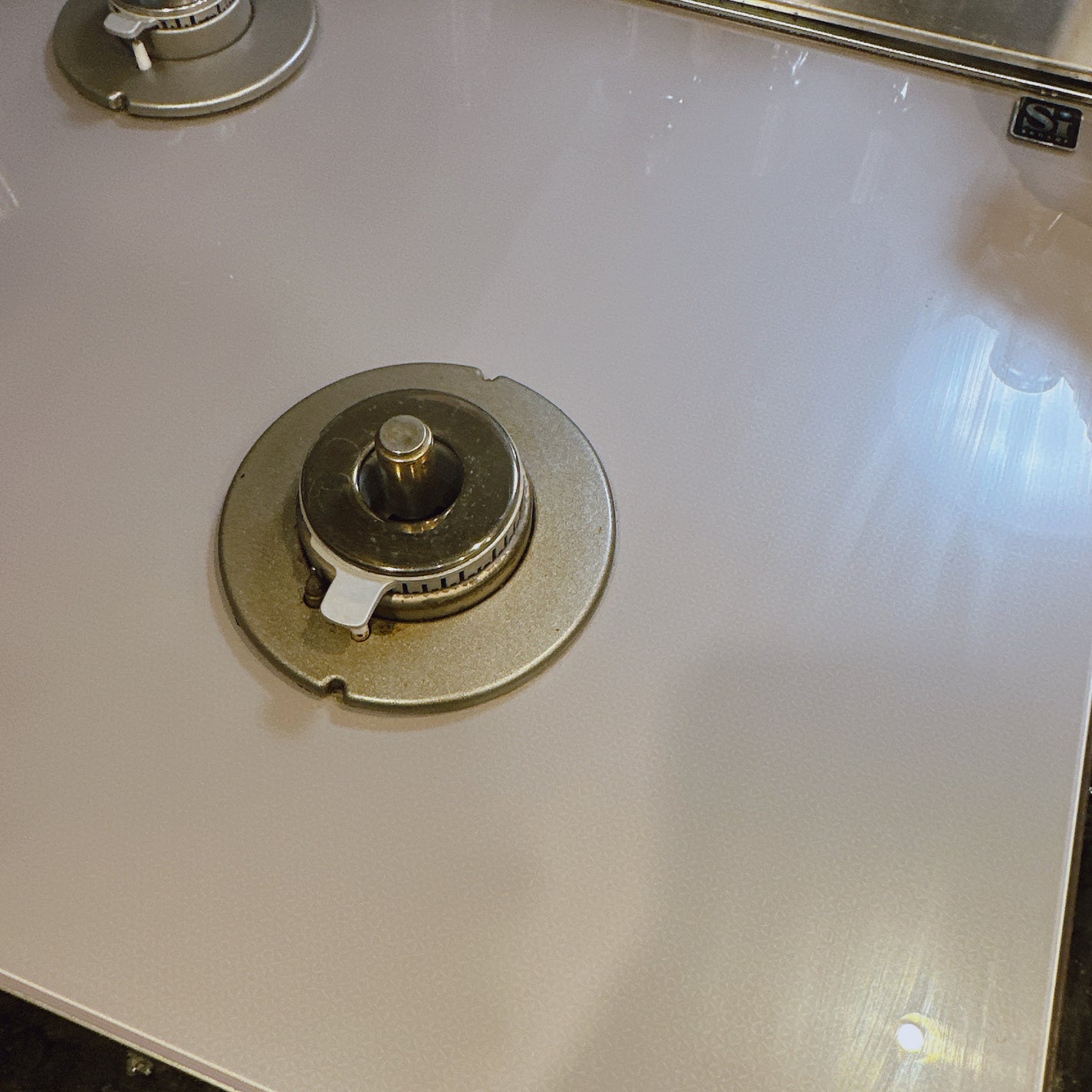 キッチンマジックリン 泡ジェット/マジックリン/その他を使ったクチコミ(5枚目)