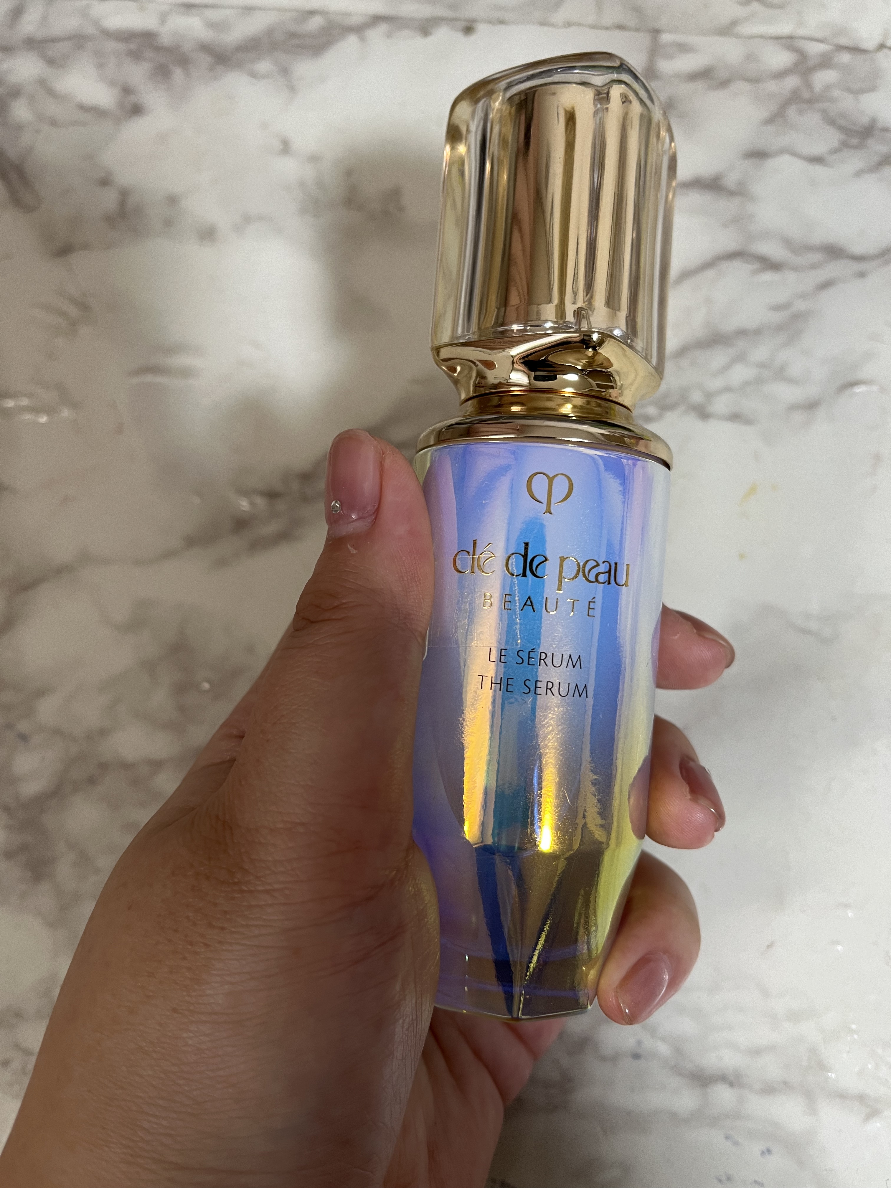 クレ・ド・ポー ボーテ ル・セラム 50ml クレ・ド・ポーボーテ ル・セラム(レフィル)美容液