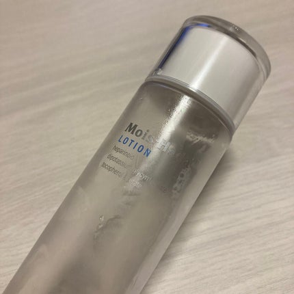 モイすはだ 薬用ローション/ロート製薬/化粧水を使ったクチコミ(1枚目)
