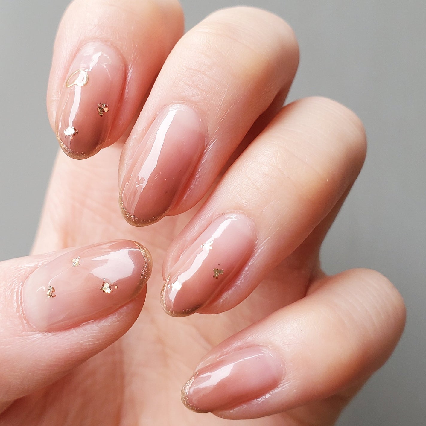 カラフルネイルズ/キャンメイク/マニキュアを使ったクチコミ(3枚目)