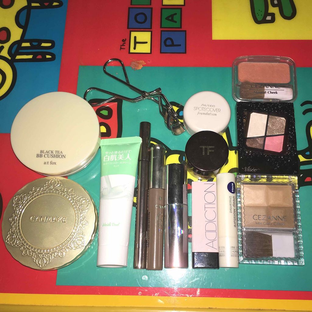 ストールンキス/ADDICTION/口紅を使ったクチコミ（1枚目）