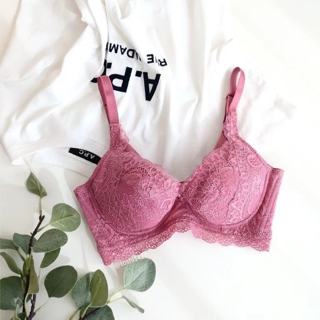 BAKブラ・スリム/Exabra/ナイトブラを使ったクチコミ（1枚目）