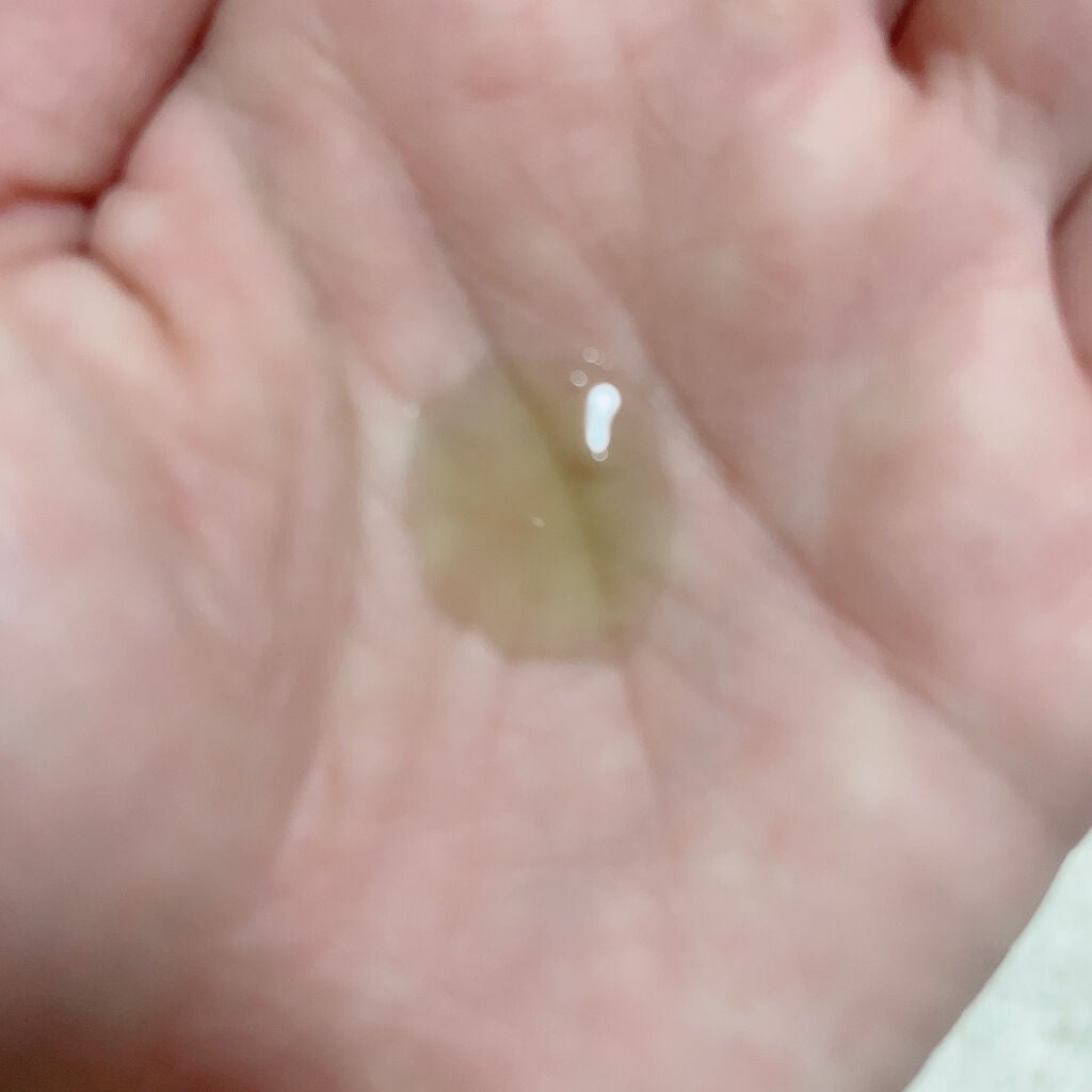 Noni Ampule/celimax/美容液を使ったクチコミ(2枚目)