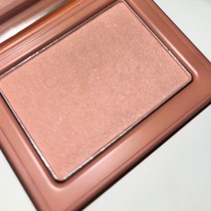 チークステイン ブラッシャー/VDL/パウダーチークを使ったクチコミ(7枚目)