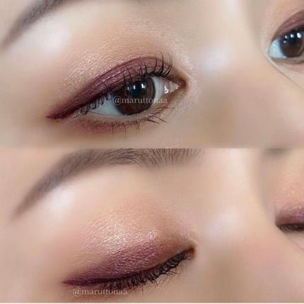 アイ カラー クォード/TOM FORD BEAUTY/アイシャドウパレットを使ったクチコミ(3枚目)