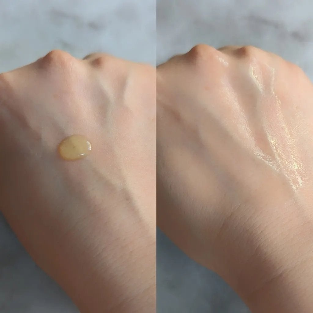 Ultra Whitening Perfect Ampoule/MIGUHARA/美容液を使ったクチコミ(2枚目)