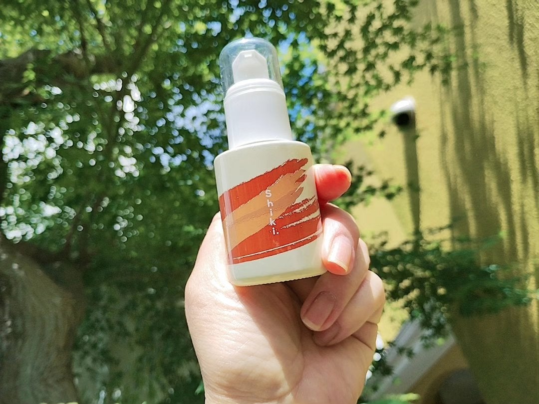 mcgroupakiko on LIPS 「本日も山歩きの後に、裏庭に出ると隣家にはみだしそうなもみじを発..」(2枚目)