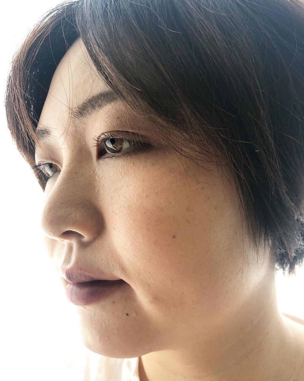 ピンクティーツリーカバークッション/APLIN/クッションファンデーションを使ったクチコミ(5枚目)