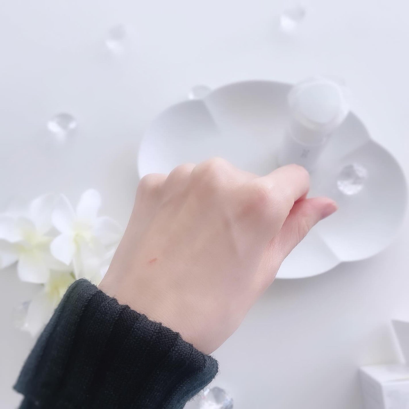 薬用 日中美白美容液/HAKU/美容液を使ったクチコミ(5枚目)