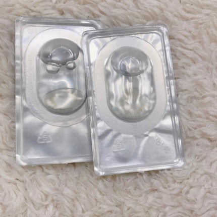 Lighly Pastel/THEPIEL/カラーコンタクトレンズを使ったクチコミ(4枚目)