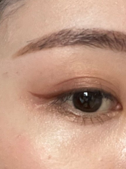 エアクリームペンシル /D-UP/ペンシルアイライナーを使ったクチコミ(3枚目)