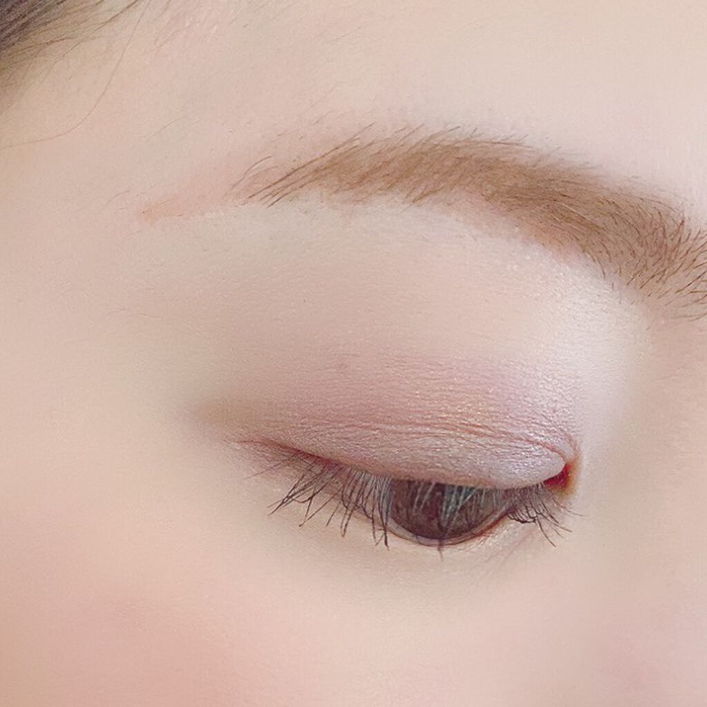 ドラマティックスタイリングアイズS/マキアージュ/アイシャドウパレットを使ったクチコミ(8枚目)