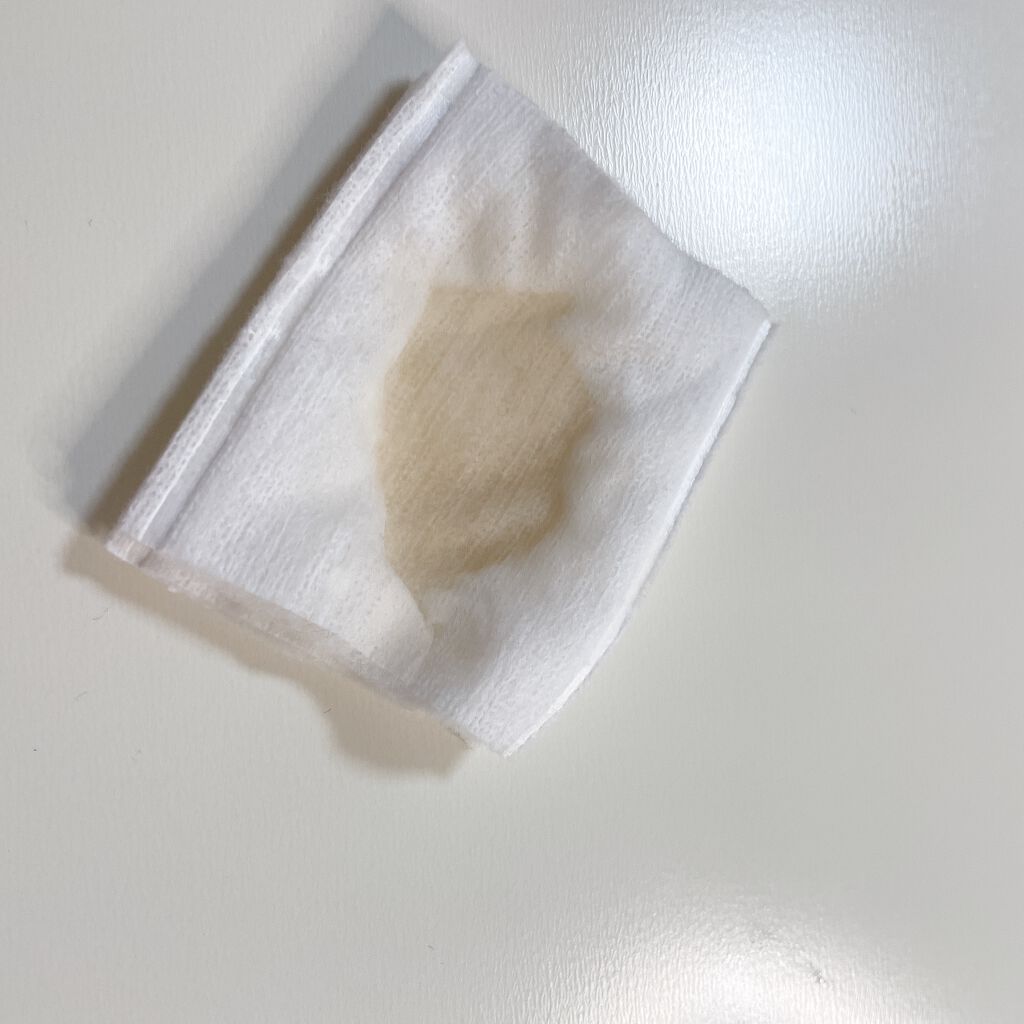 ツボクサ化粧水/ONE THING/化粧水を使ったクチコミ(3枚目)