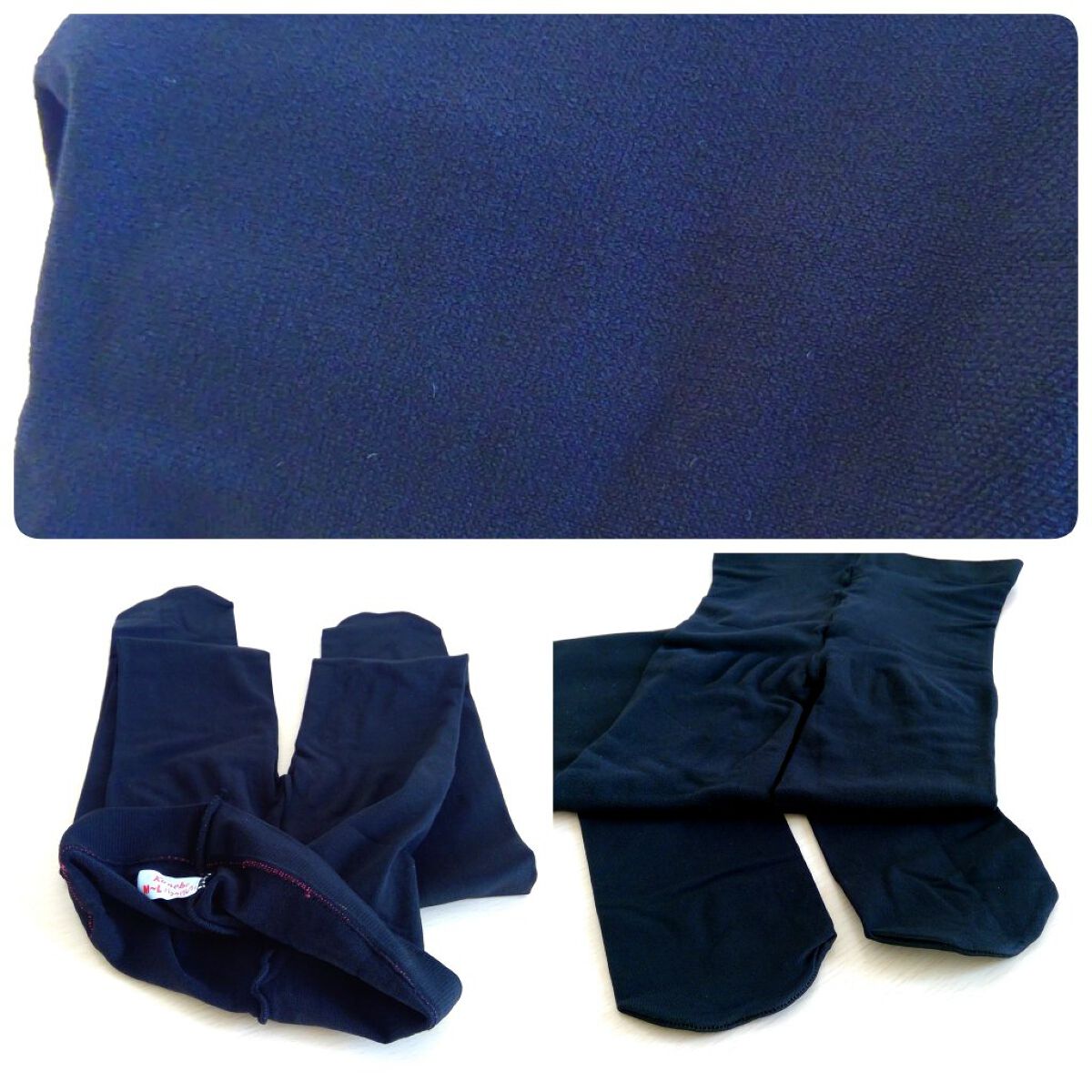 excellence 美圧の天使(80D)/excellence/その他を使ったクチコミ(3枚目)