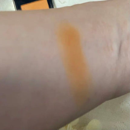 アフターグロー アイシャドーパレット/NARS/アイシャドウパレットを使ったクチコミ(2枚目)